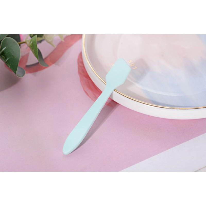 Combo 100 que trộn kem body_dài 8.2cm_10 màu