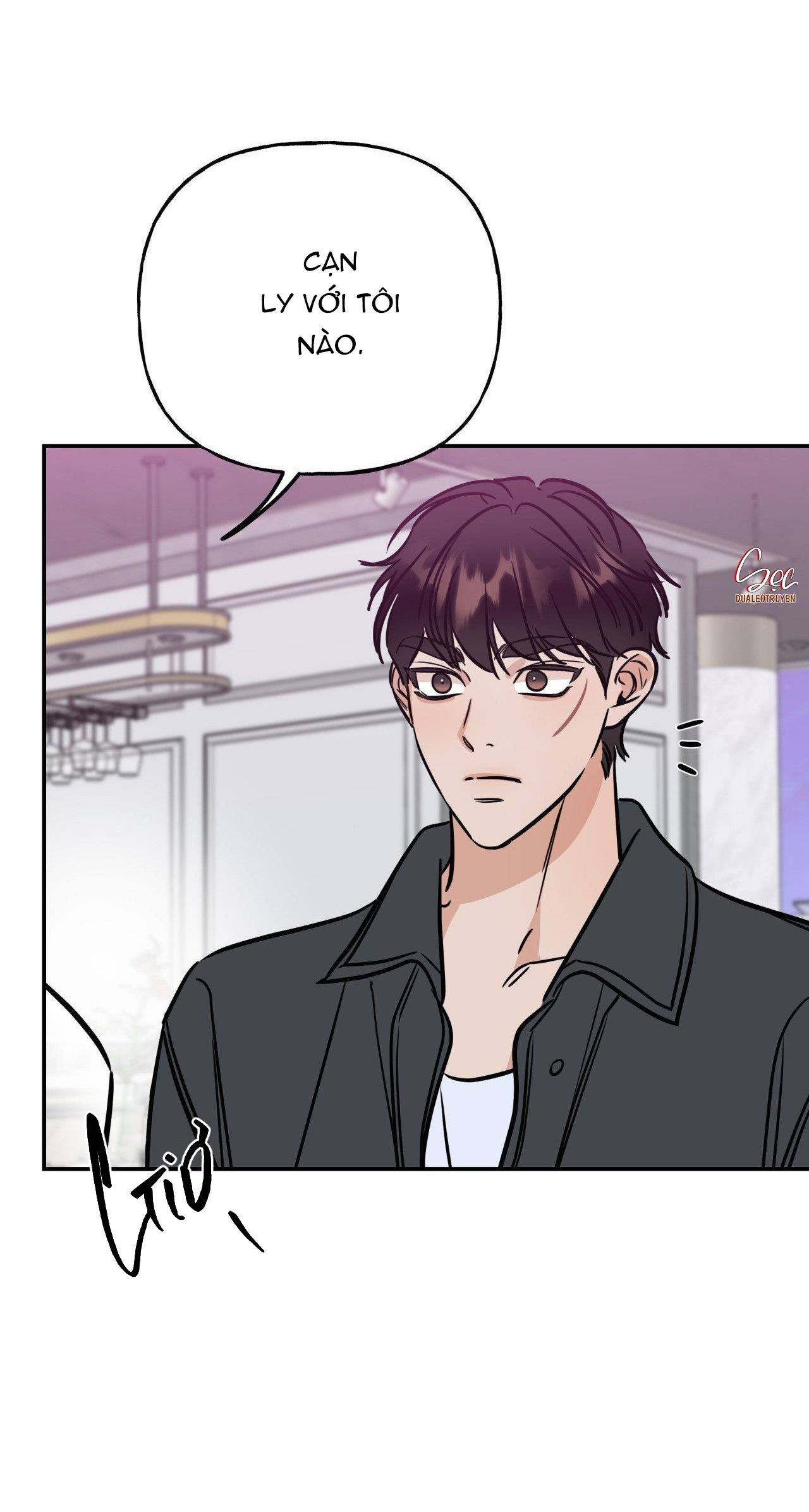 lệnh cứu rỗi chapter 13 52