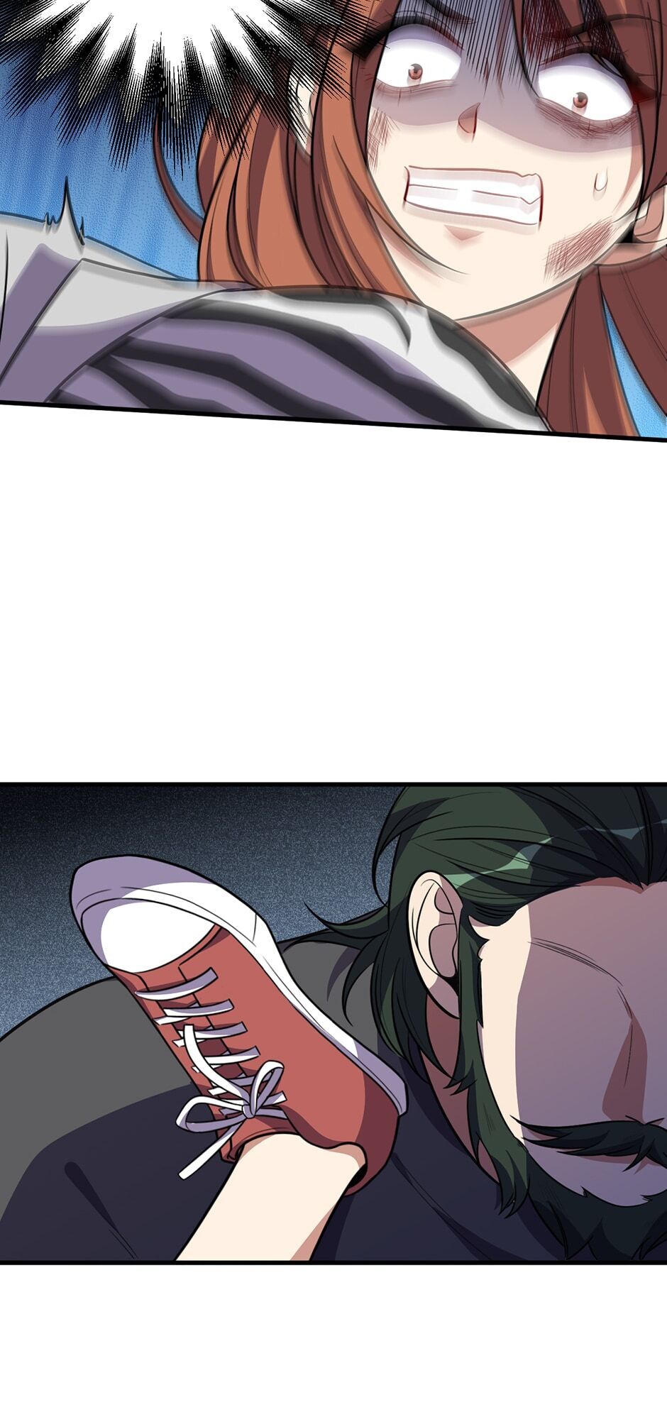 [16+] killing my love chapter 42.1 15