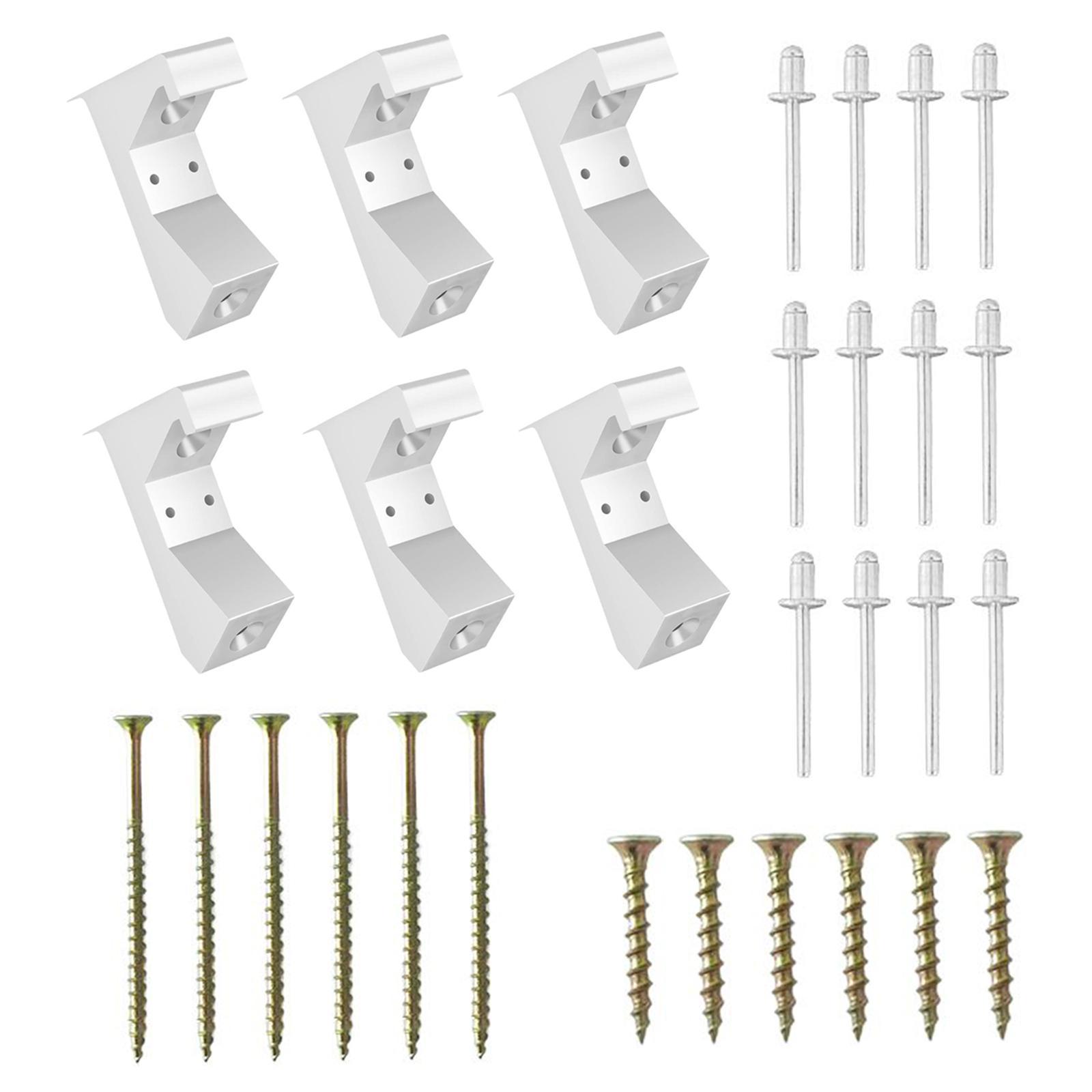 Squeaky Floor Repair ,Home Improvement ,High Repair Tool for Any 5 or 8 inch or Thicker Subfloor, with Holes ,with Screws