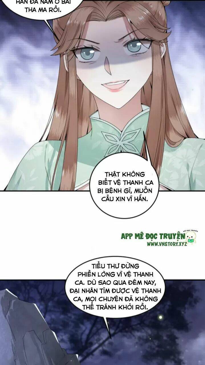 phượng hoàng vu phi chapter 64 26