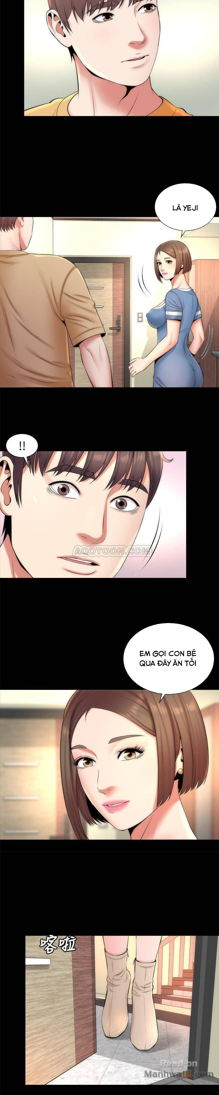 mother and daughter next door chapter 31 3