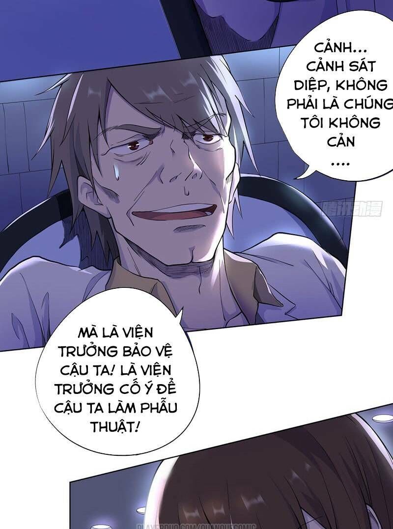 vương bài thần y chapter 3 3