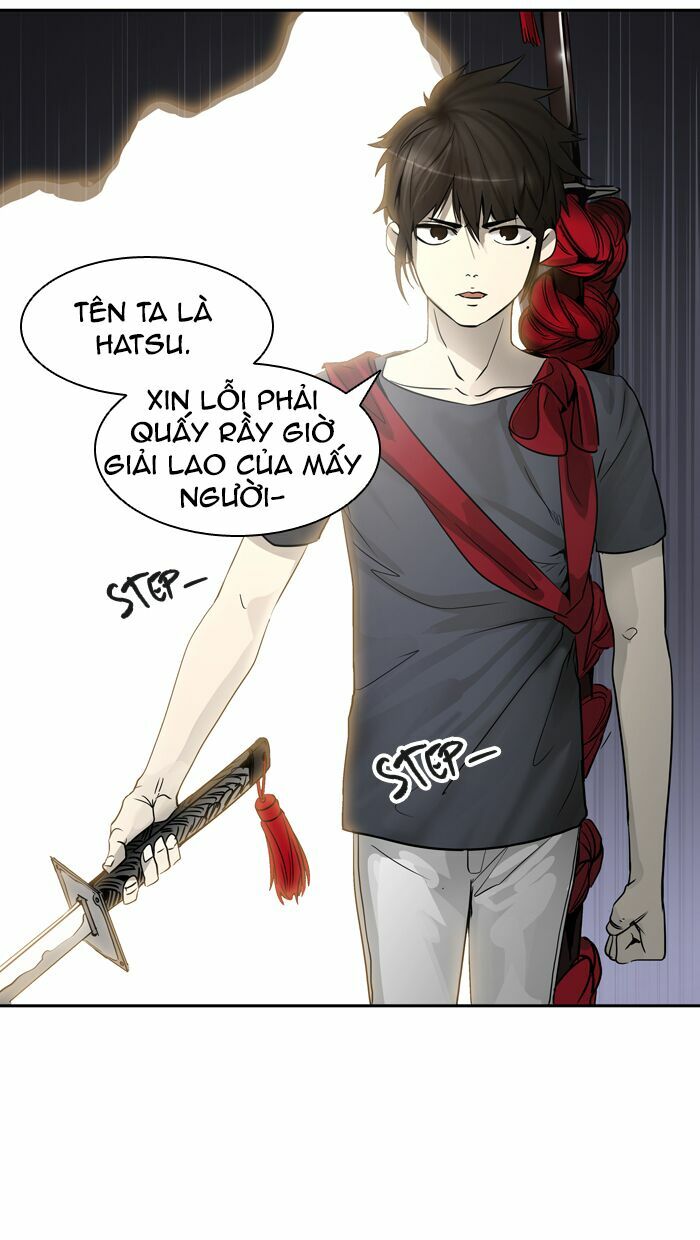 tòa tháp bí ẩn 2 chapter 315 32