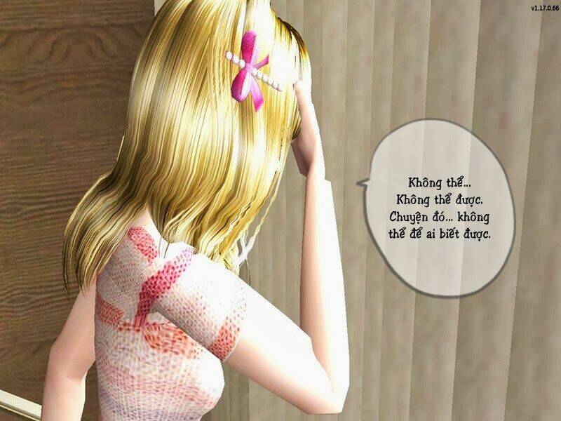 nụ cười của anh [truyện sims] chapter 55 24