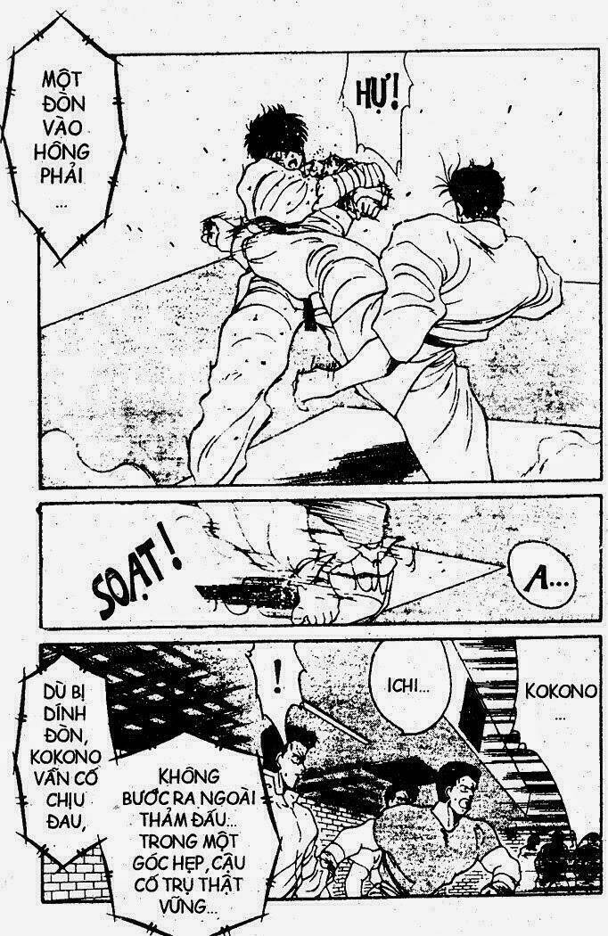 truyền nhân atula - shura no mon i chapter 70 19