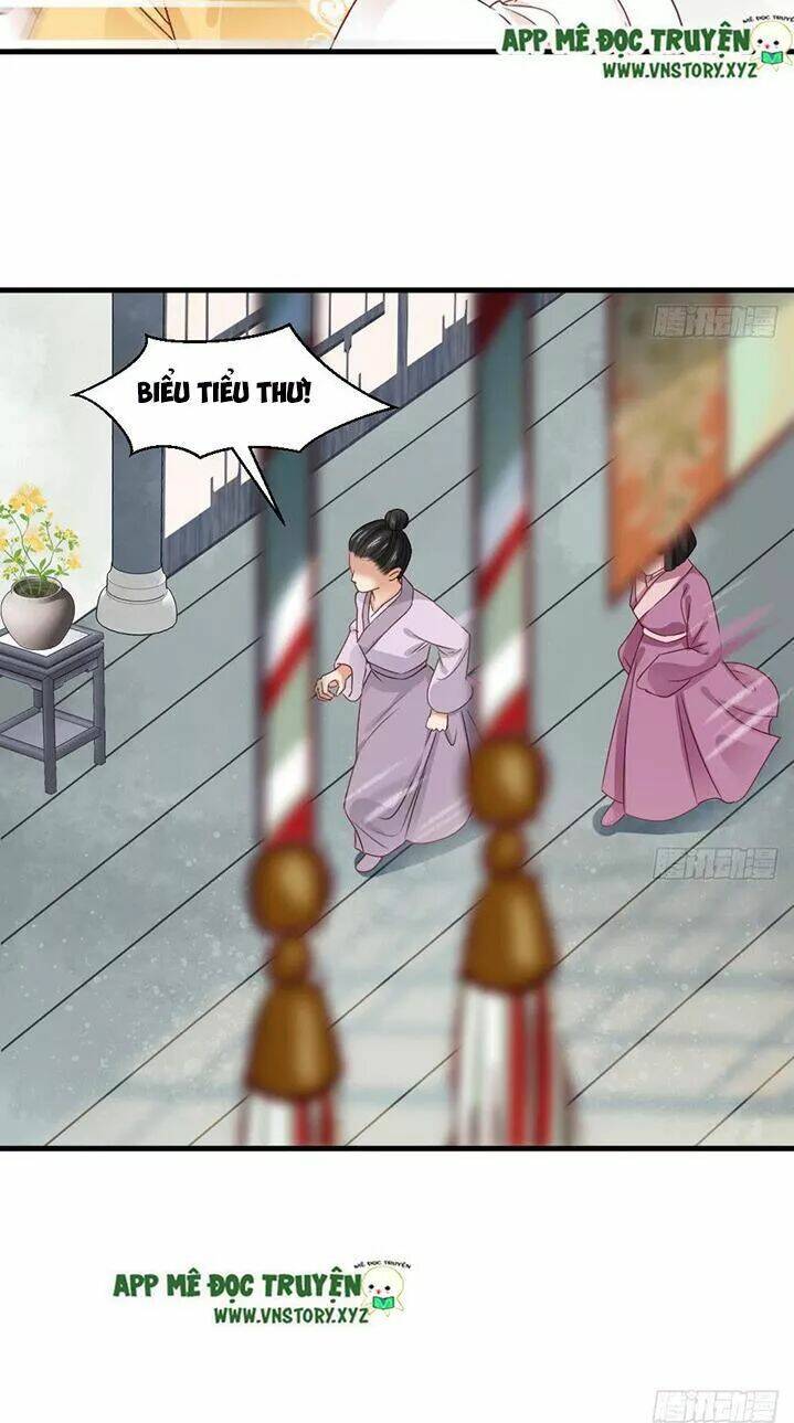 kiều nữ độc phi chapter 169 23