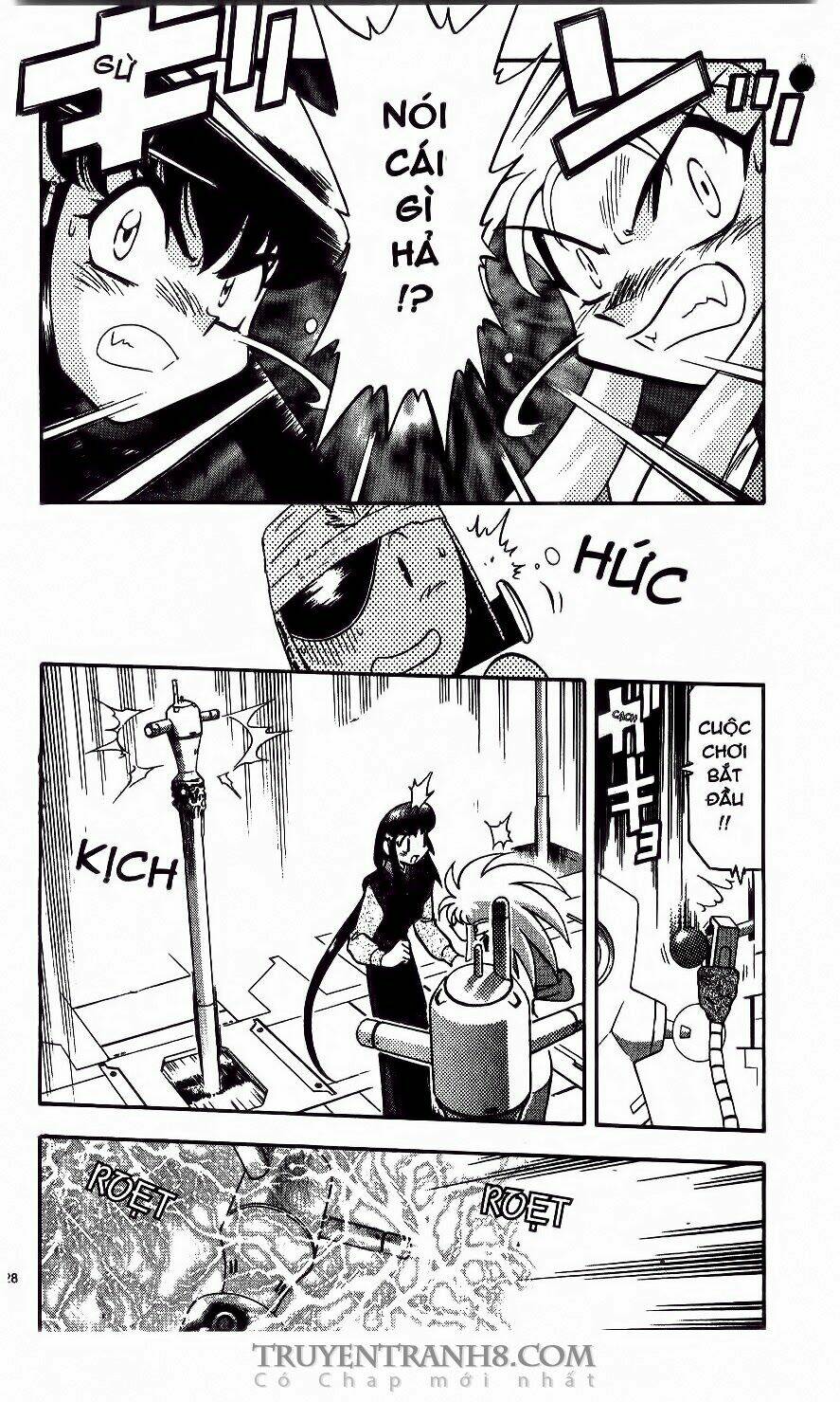 tenchi vô dụng chapter 54 10