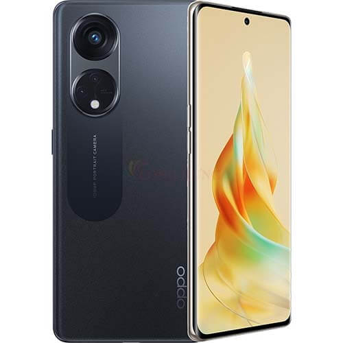 Điện thoại Oppo Reno8 T 5G (8GB/128GB) - Hàng chính hãng