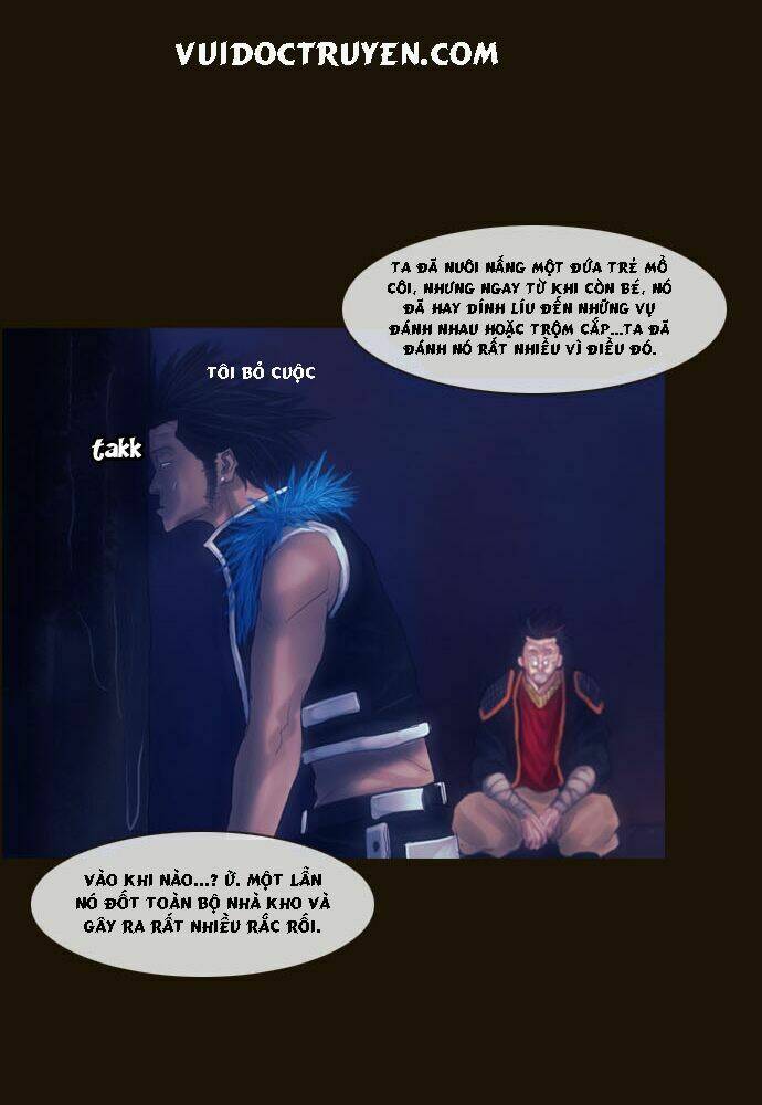 hội ảo thuật chapter 80 29