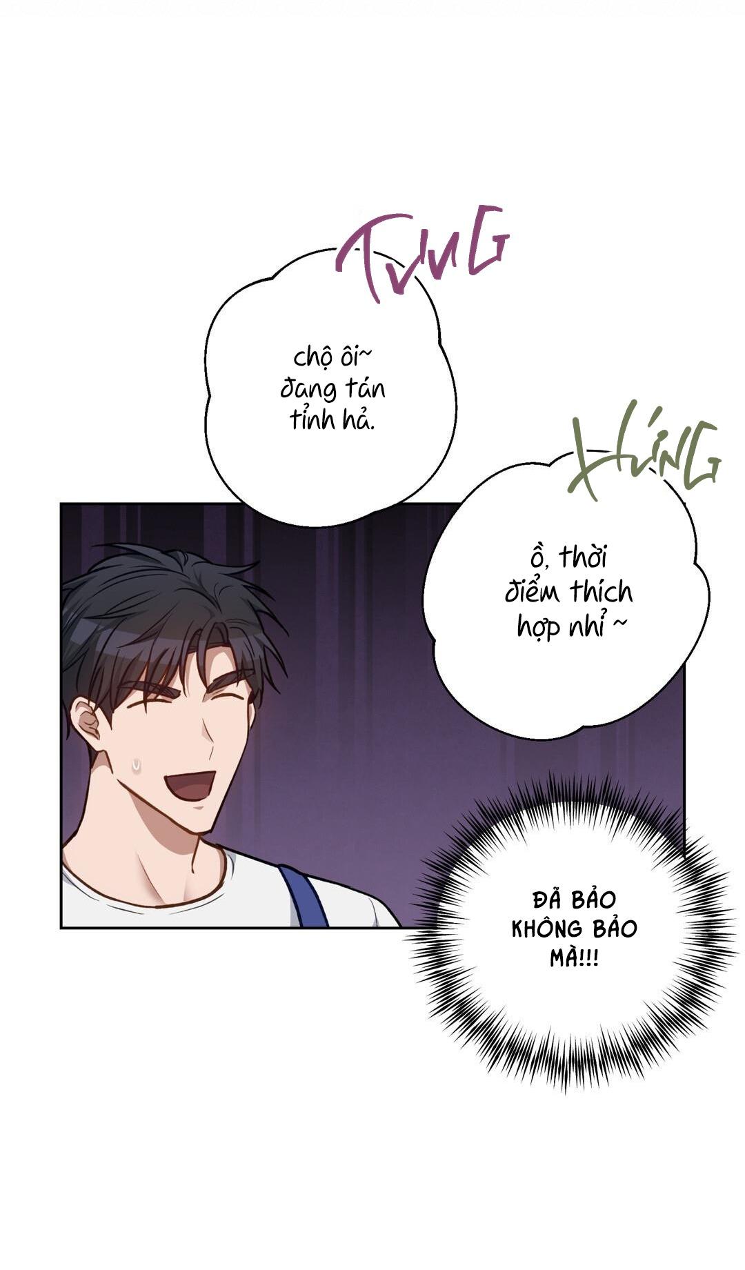 bơi trong mùi hương chapter 7 44