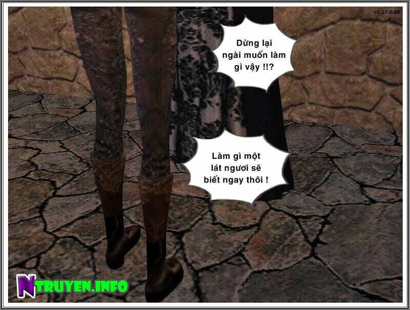 truyện sims - earl story chapter 53 37