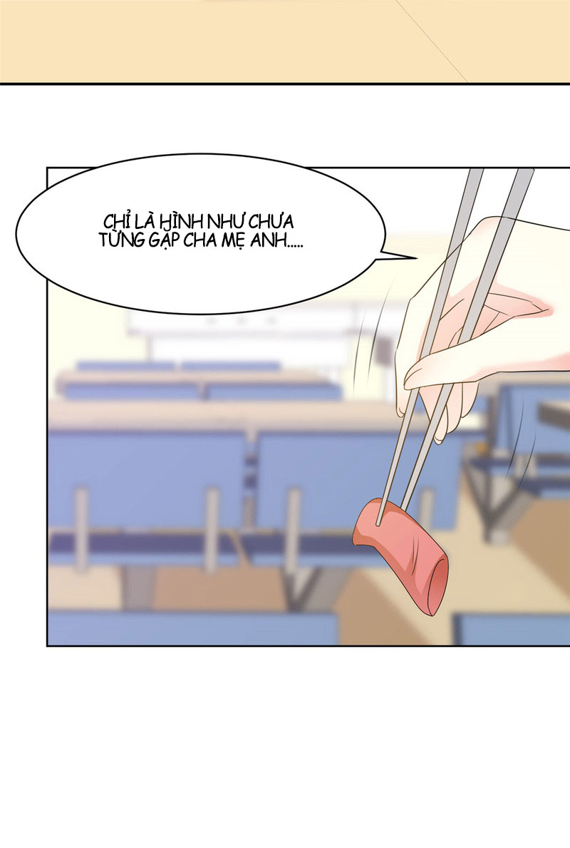 mối tình đầu là đại thần cv chapter 36 22