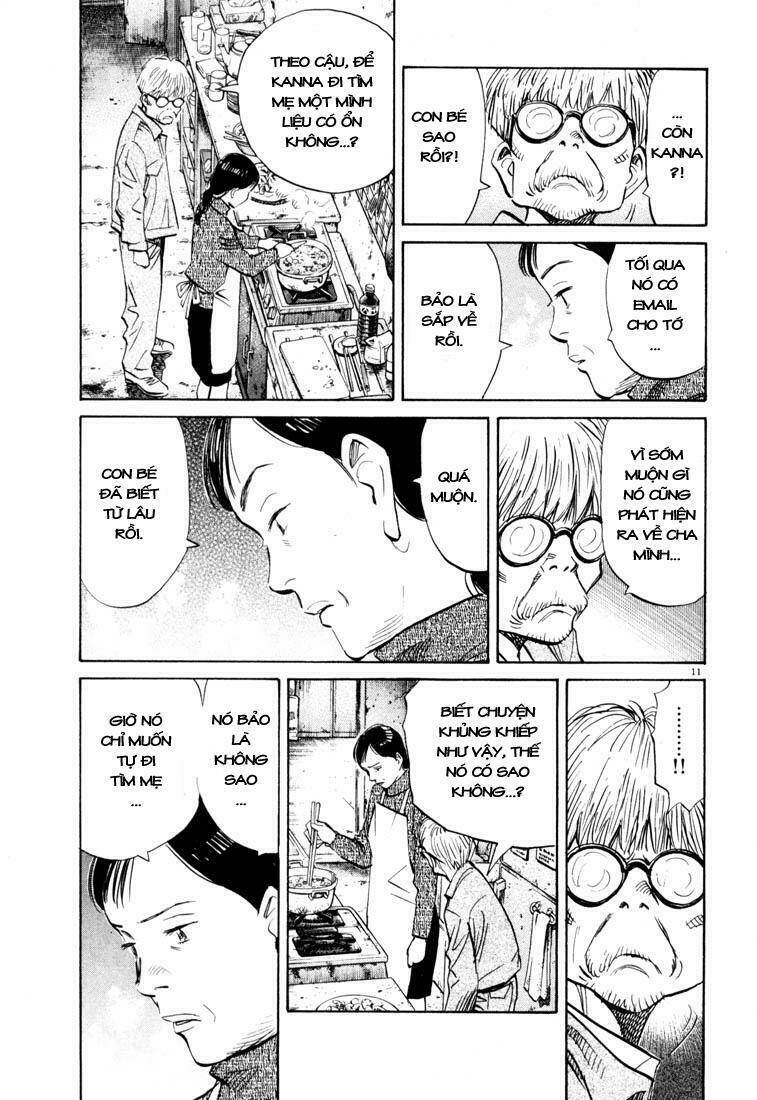 những chàng trai thế kỉ 20 chapter 120 12