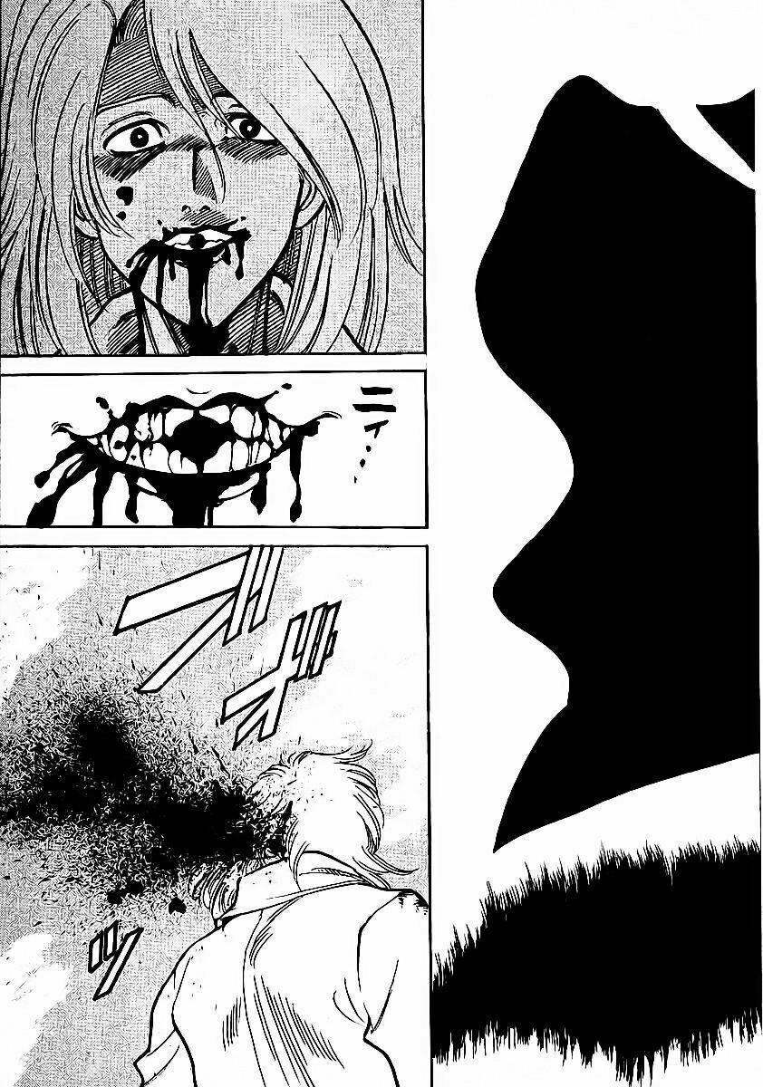 red living on the edge - người da đỏ lang thang chapter 30 25