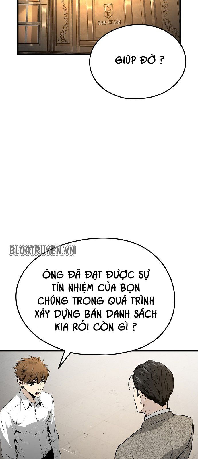 The Breaker 3: Quyền Năng Vô Hạn chapter 23 52