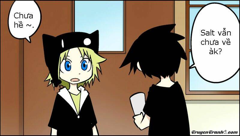 senyuu chapter 111 4