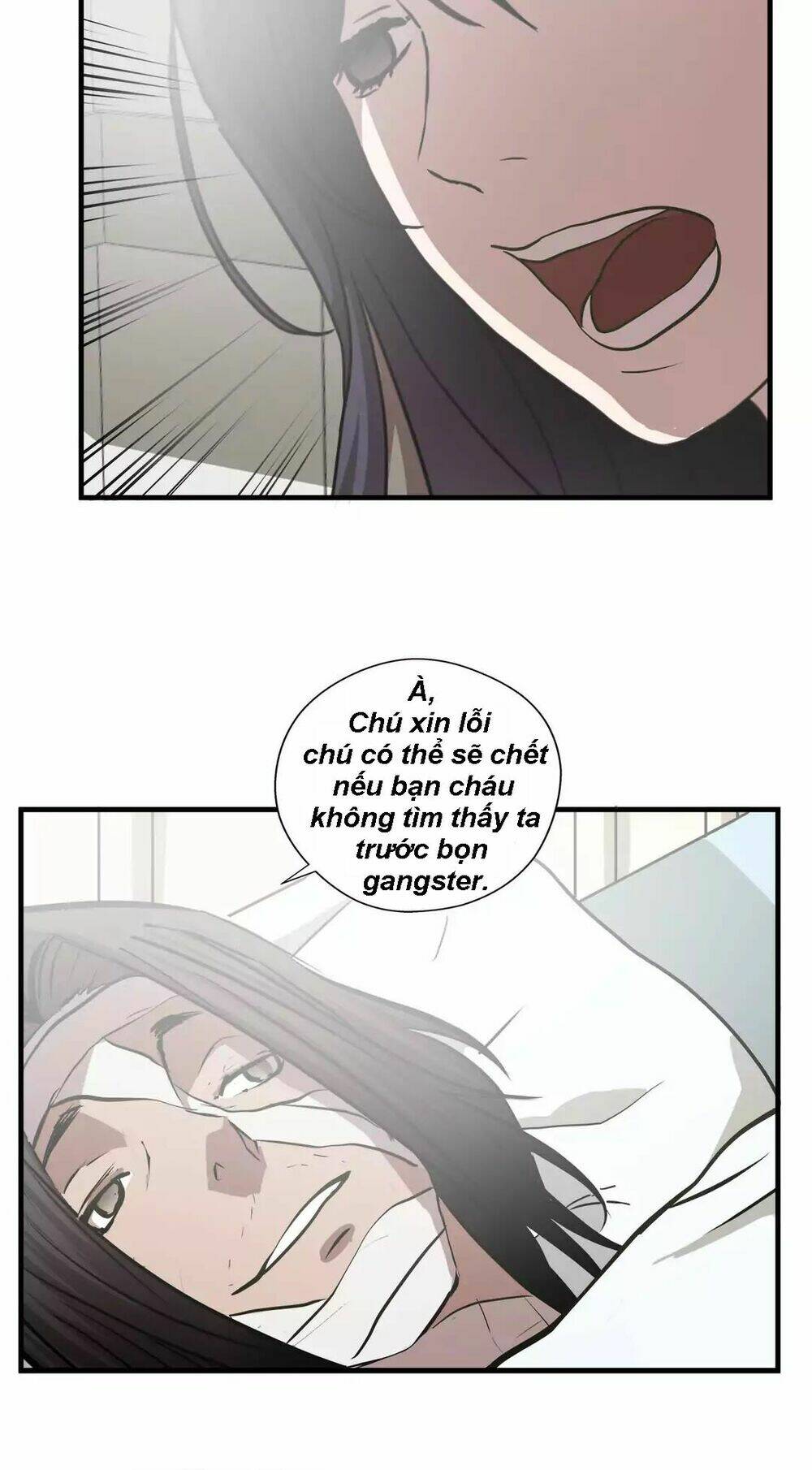 kẻ bị ruồng bỏ chapter 68 40