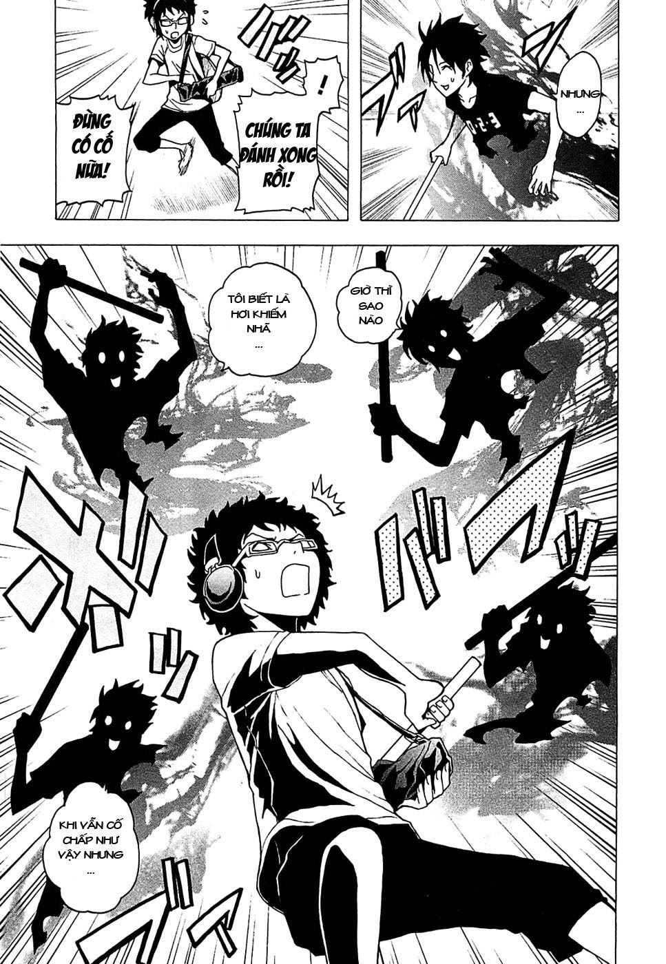 tokyo esp chapter 15 22