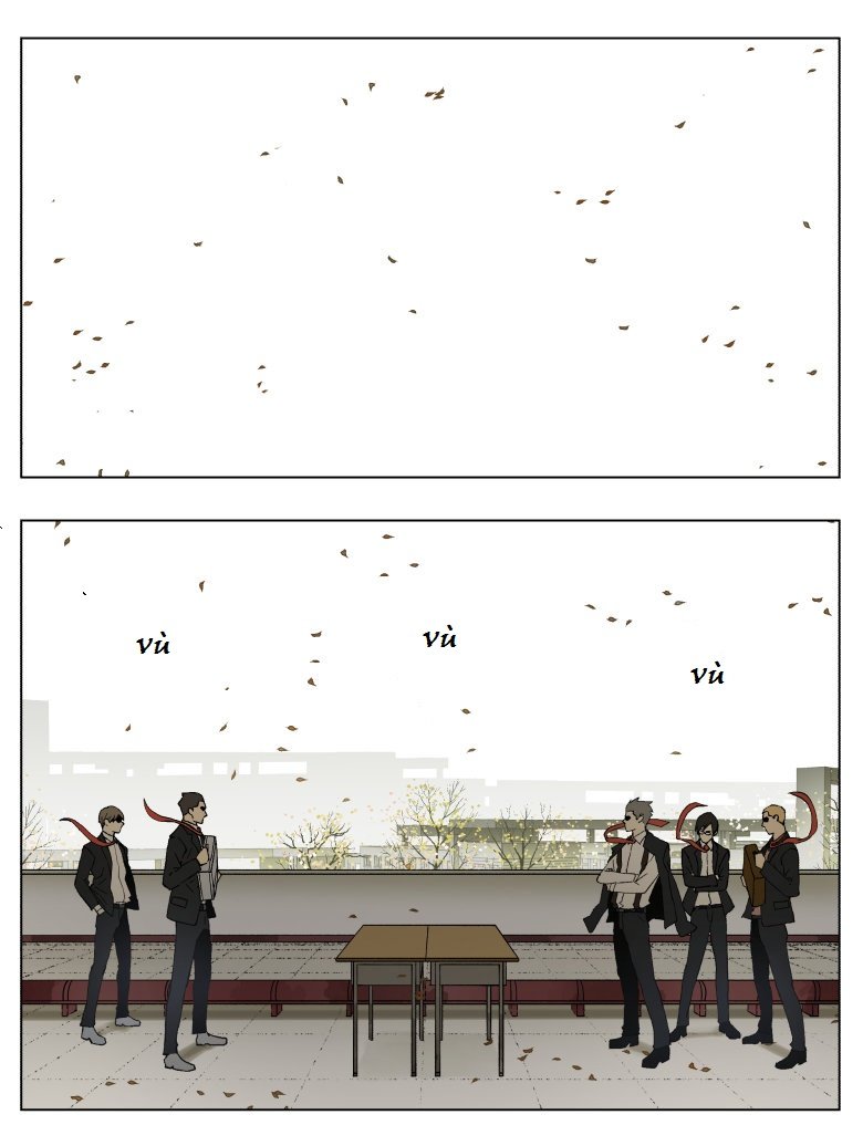 nam hào thượng phong chapter 30 10