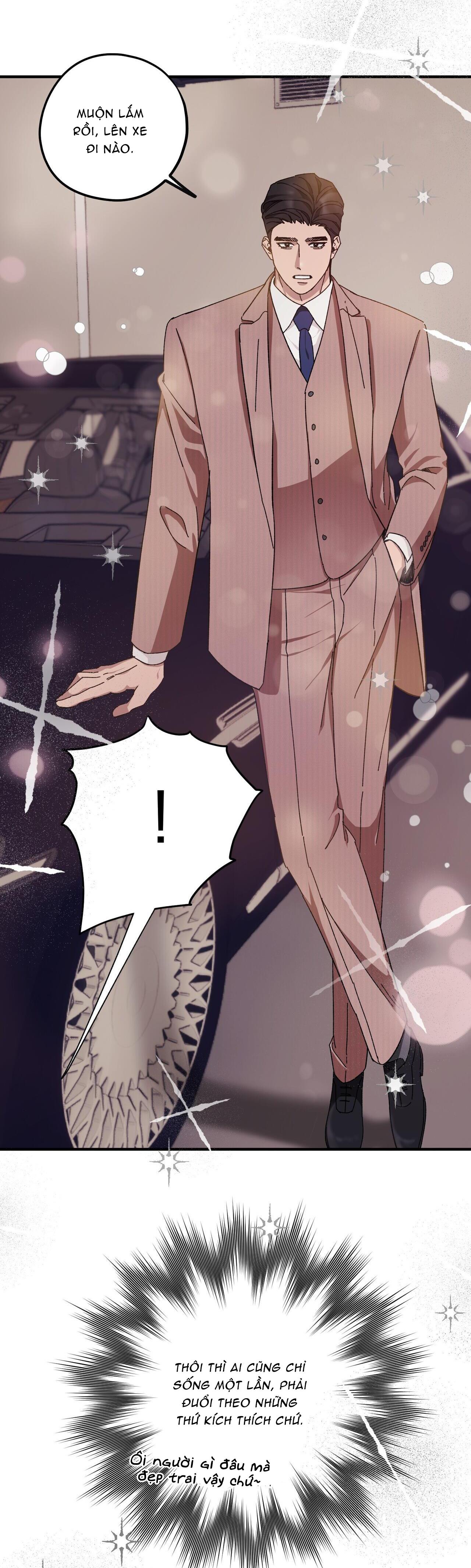 làm dâu nhà tài phiệt họ kang chapter 35 21