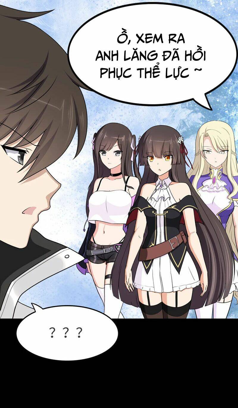 bạn gái virus của tôi chapter 186 35