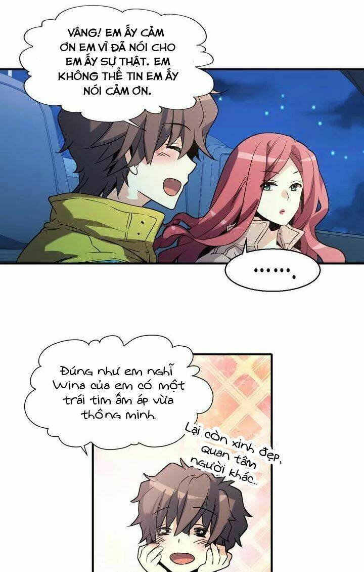 amentia chapter 47 42