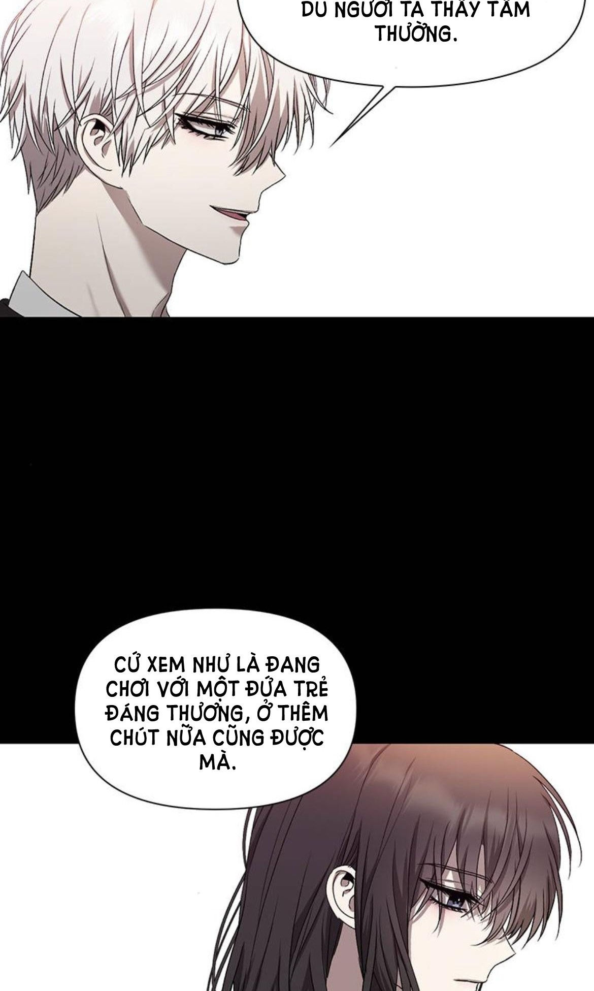 Tự Do Trong Mơ Chapter 14.1 - Trang 3