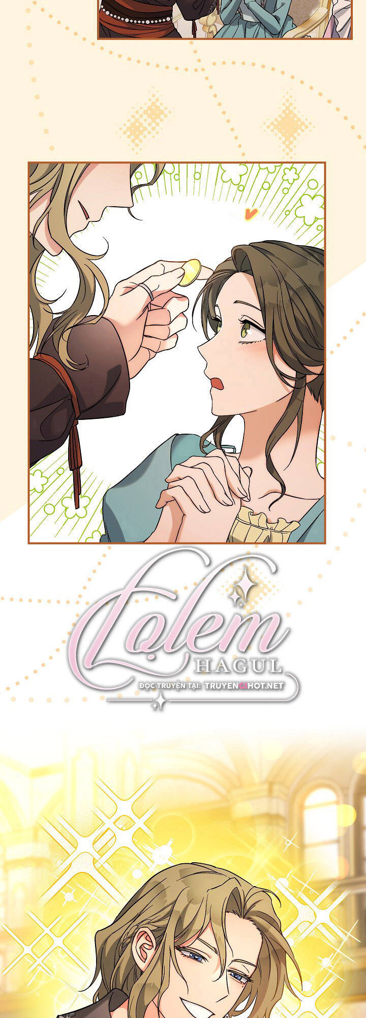 cuộc hôn nhân vụ lợi chapter 50.1 31