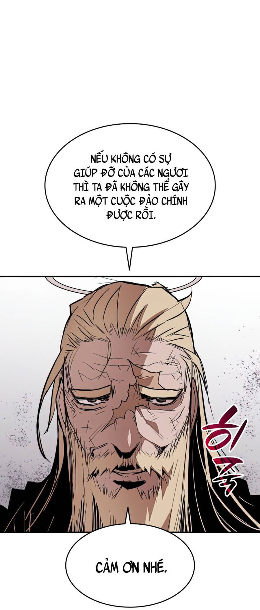 tôi là lính mới chapter 116 8