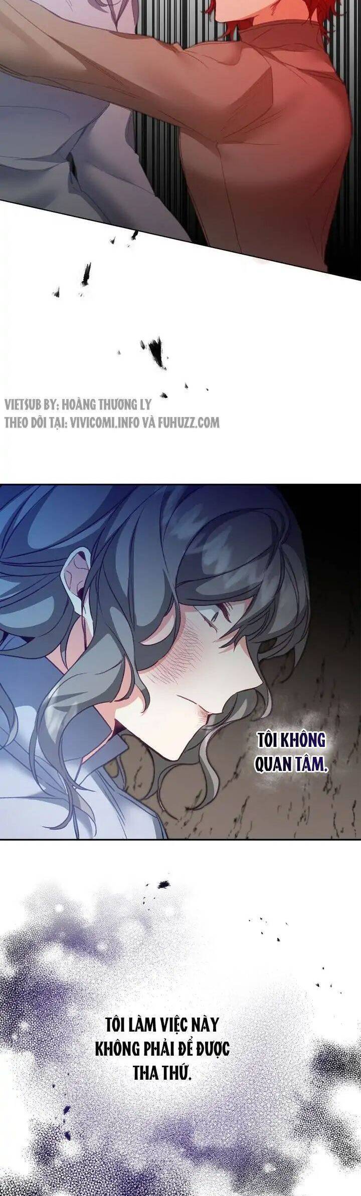 tôi trở thành hoàng đế bạo chúa trong tiểu thuyết chapter 113 28