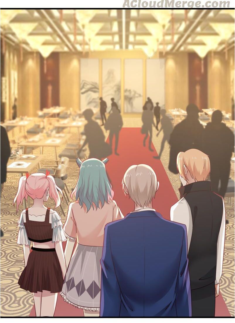 trên người ta có một rồng chapter 228 2