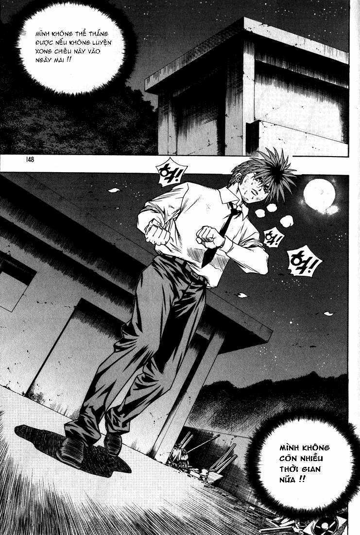 change guy chapter 272 16