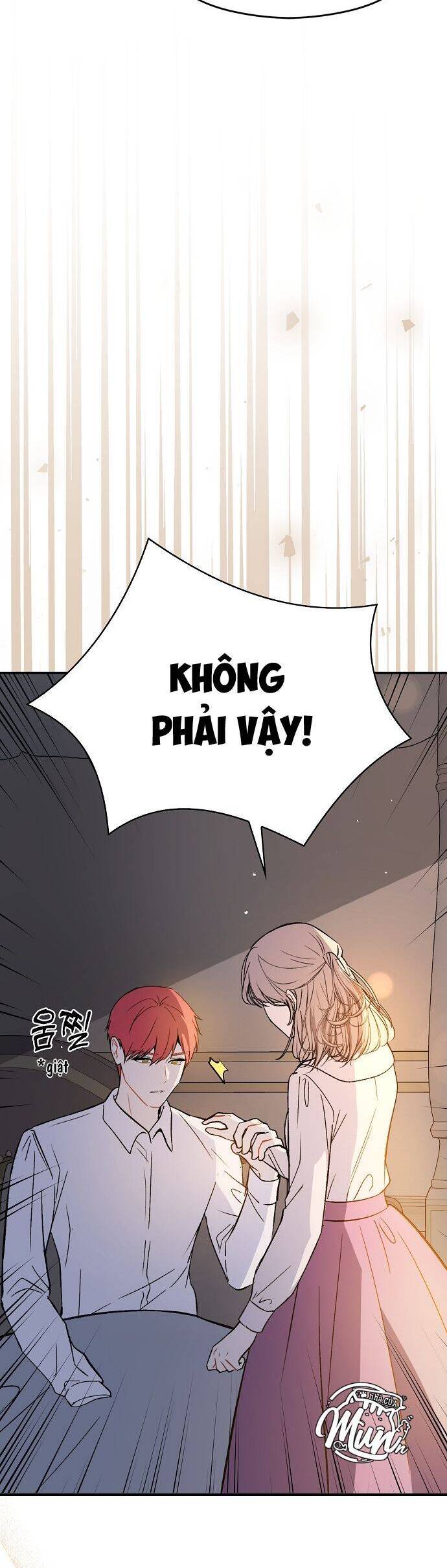 tôi không cố ý quyến rũ nam chính đâu! chapter 70 44