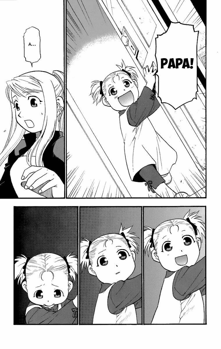 giả kim thuật chapter 36 24