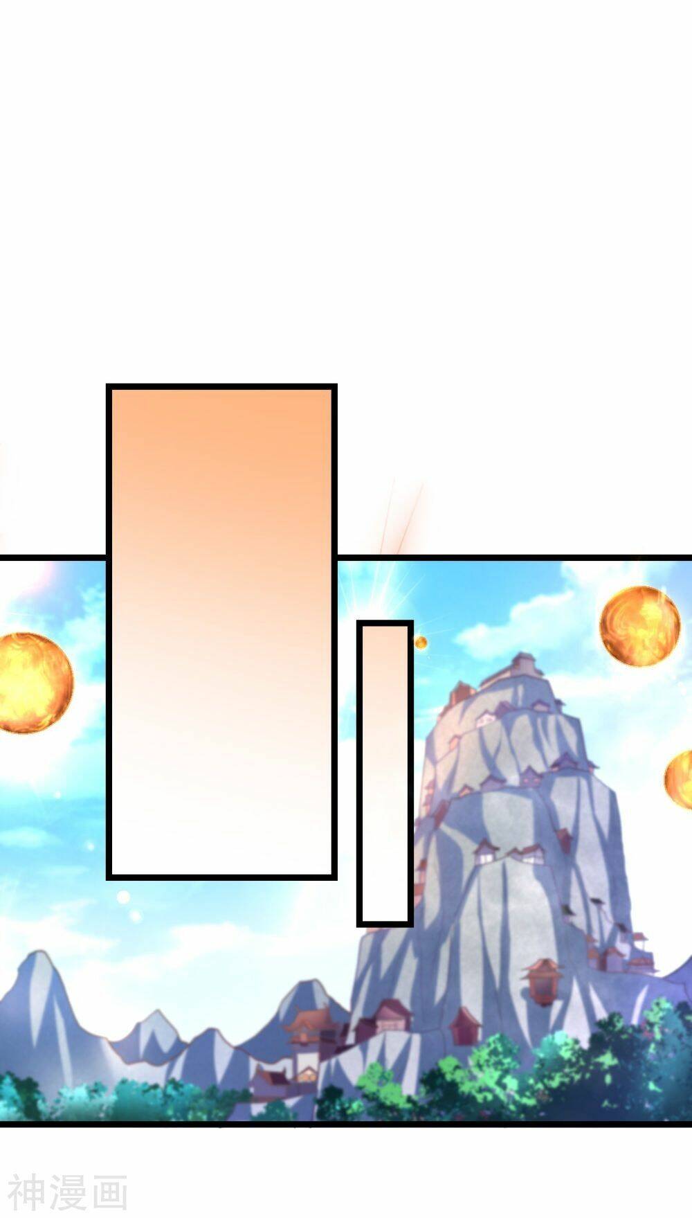 cửu dương thần vương chapter 143 24