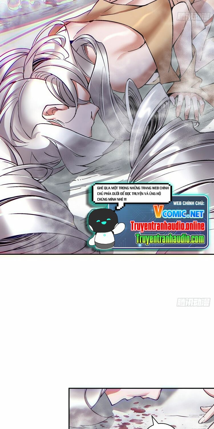 ta là nhà giàu số một, ta không muốn trọng sinh chapter 49 33