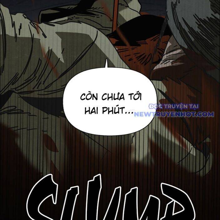 sinh vật gyeongseong: đóa hoa bất diệt chapter 35 107