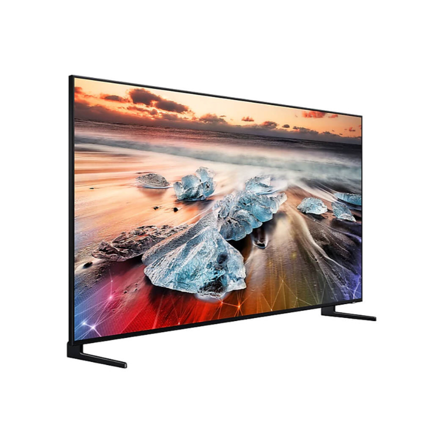 Smart Tivi Samsung QLED 8K 55 inch QA55Q900RBK - Hàng Chính Hãng - Chỉ Giao Hà nội
