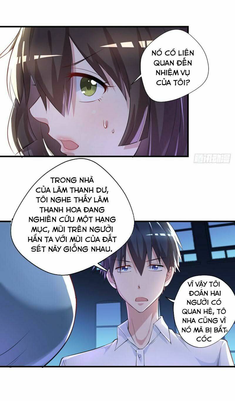 mở phòng khám tại tu tiên giới chapter 27 14