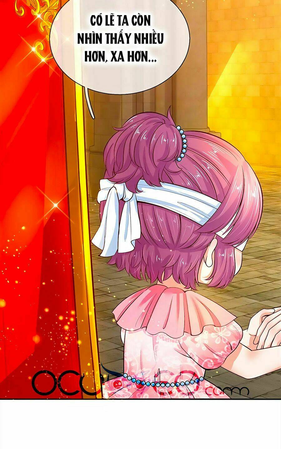 bỗng một ngày trở thành con gái nhà vua chapter 52 22