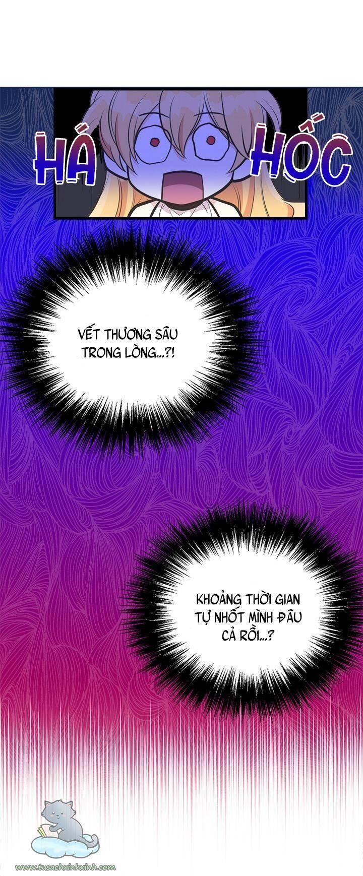 chị tôi đã nhặt về nhà một nam chính quyến rũ chapter 59 21