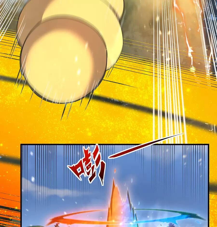 hệ thống mô phỏng linh sủng chapter 28 61