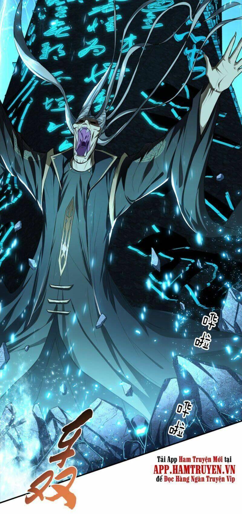 nam chủ và hậu cung đều dưới trướng ta chapter 17 47