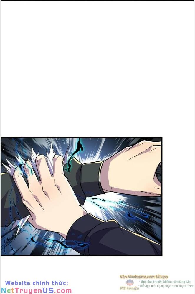 nhìn thấy thanh máu, ta xử tội thần linh chapter 131 35