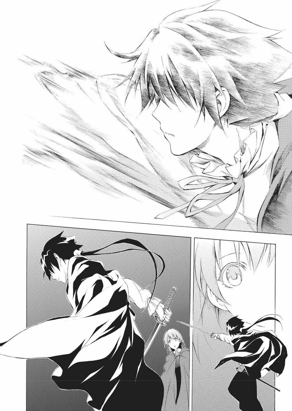 seiken no blacksmith chapter 25 7