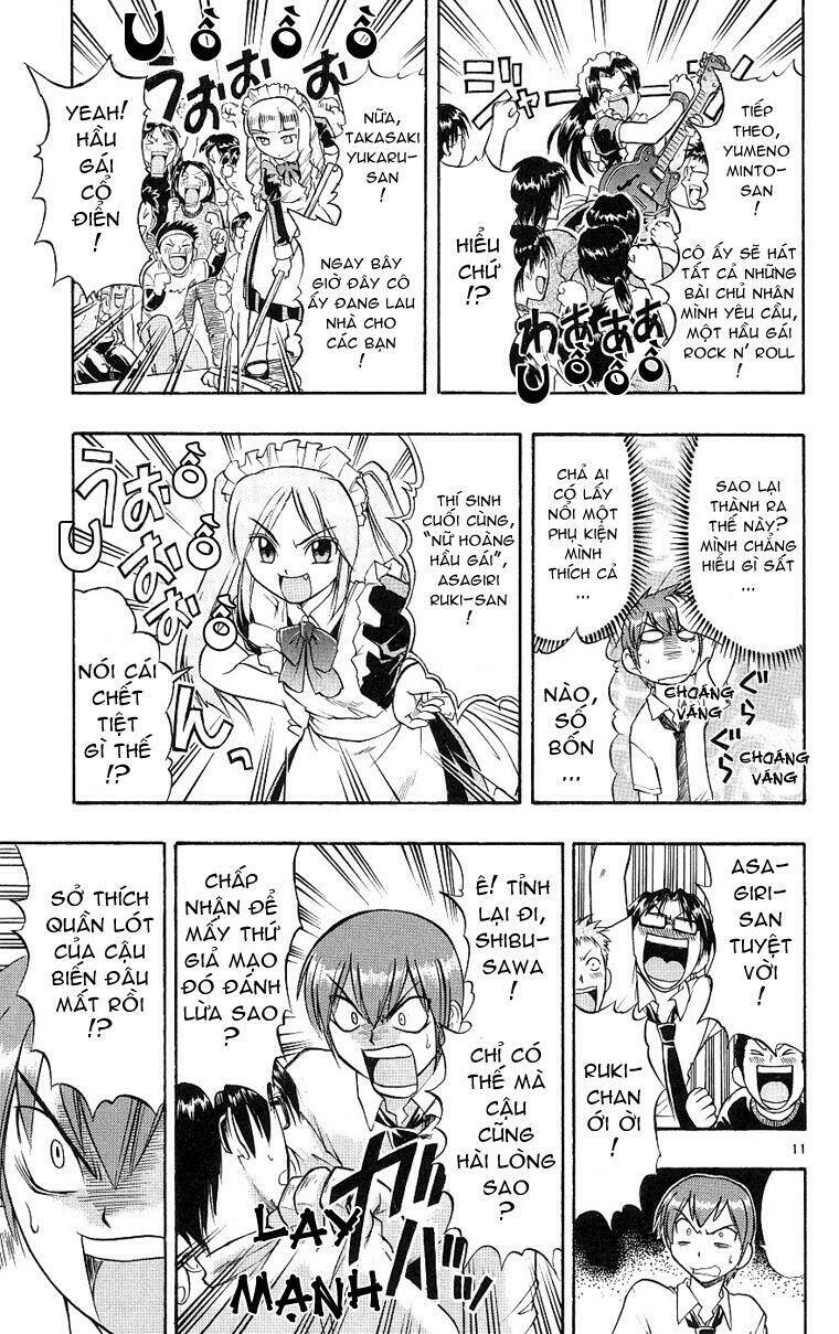 ai kora chapter 15 11