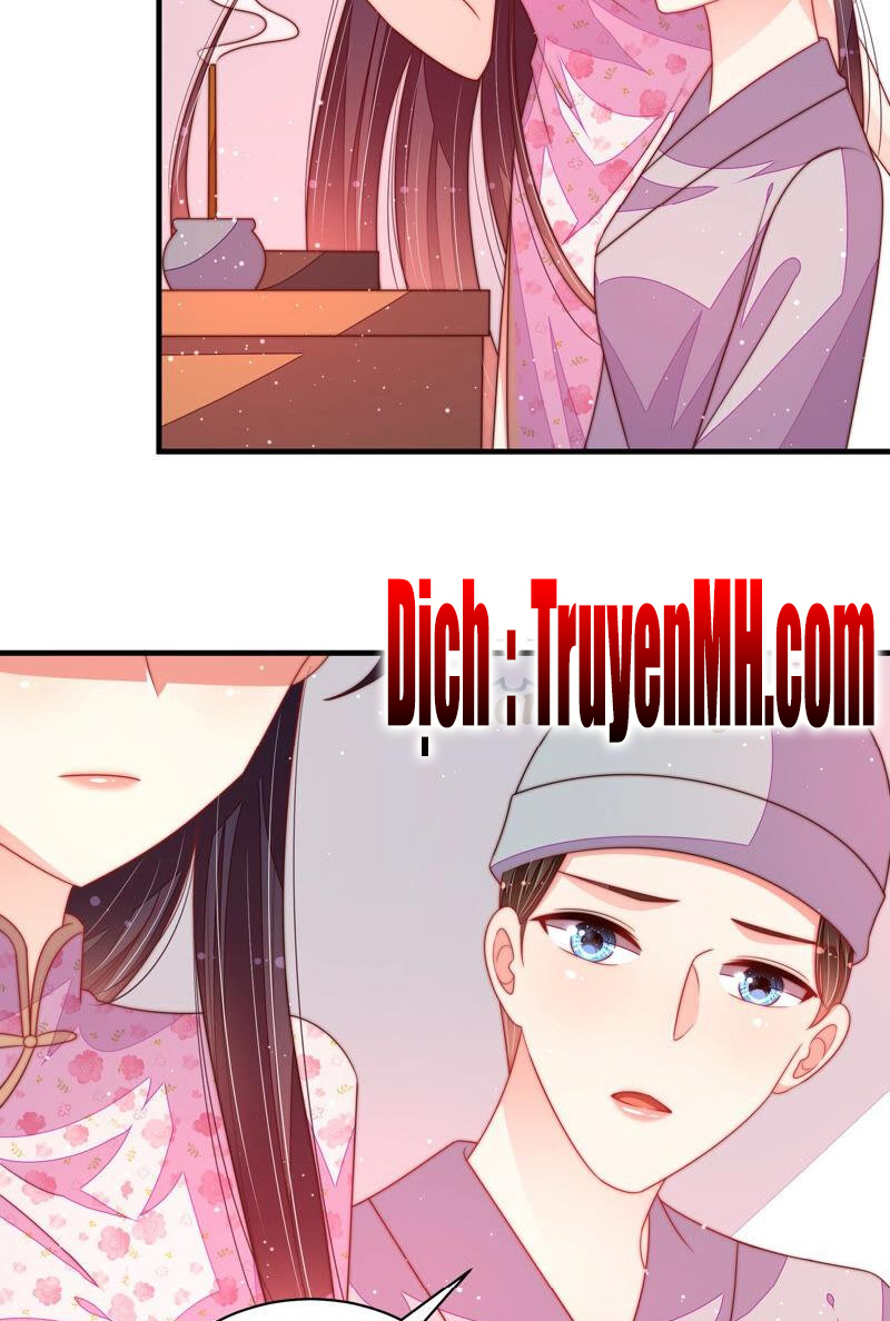 ngày nào thiếu soái cũng ghen chapter 339 10