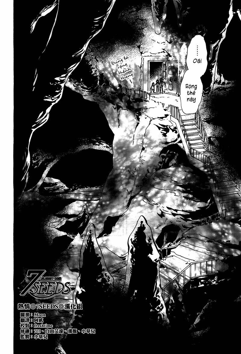 7 mầm sống chapter 130 10