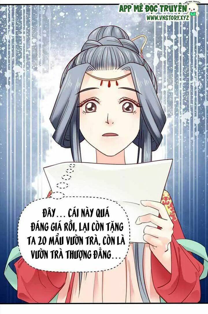 kiều nữ độc phi chapter 41 22